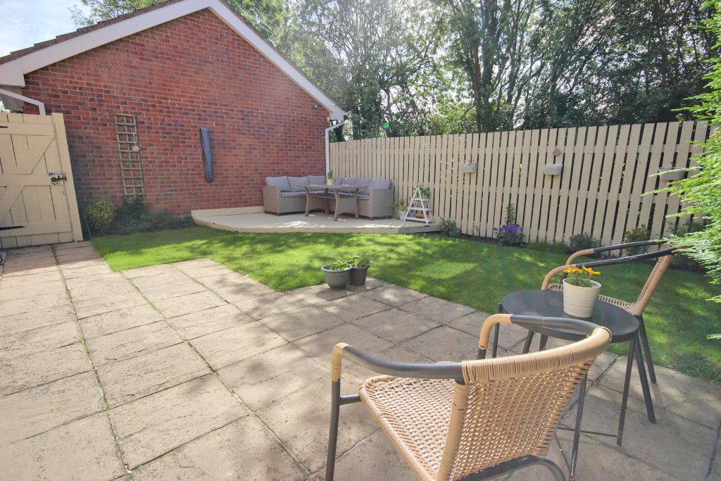 Hillcrest Drive, Beverley